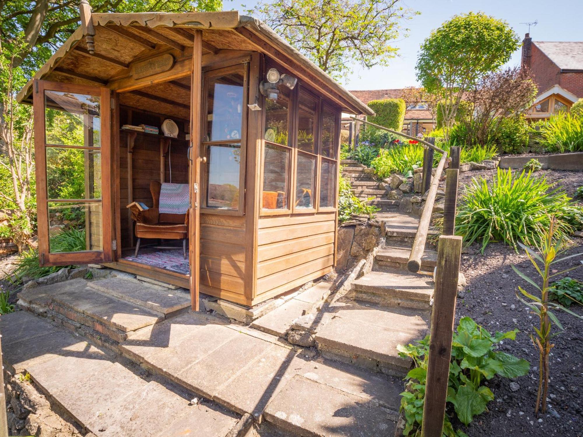 Ferienhaus Mallard Winchester
